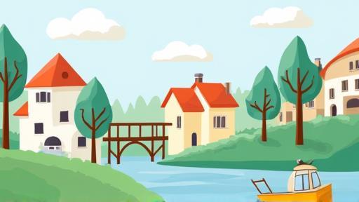 Environmental assessment report